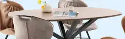 Profijt Meubel Rizoma Eettafel aanbieding