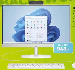 EP Beerepoot HP All-in-One aanbieding