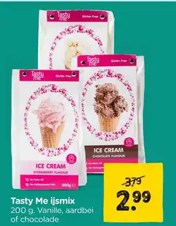 Xenos Tasty Me ijsmix aanbieding