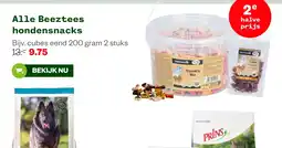 Welkoop Alle Monopets hondenvoeding aanbieding