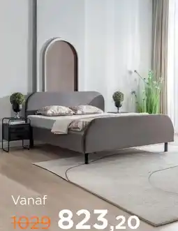 TotaalBED Bed Munno aanbieding
