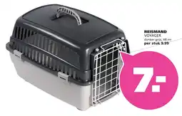 Ranzijn REISMAND VOYAGER aanbieding