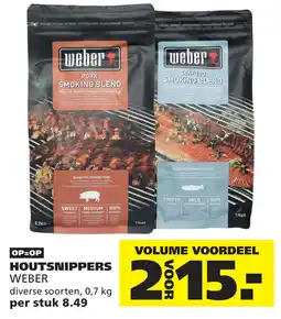Ranzijn HOUTSNIPPERS aanbieding