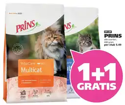 Ranzijn PRINS aanbieding