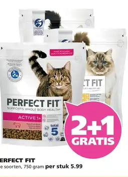 Ranzijn PERFECT FIT aanbieding