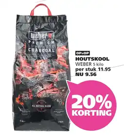 Ranzijn HOUTSKOOL WEBER aanbieding