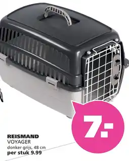 Ranzijn REISMAND aanbieding