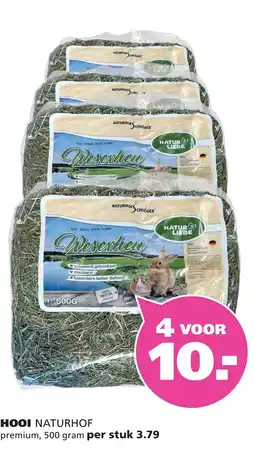 Ranzijn HOOI aanbieding