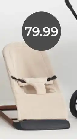 Prenatal Prénatal Teddy wipstoel Bo Sandbrown aanbieding