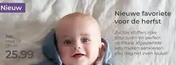Prenatal Jas aanbieding