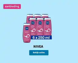 Plein.nl Nivea aanbieding
