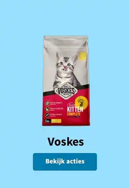 Plein.nl Voskes aanbieding