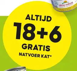 Pets Place NATVOER KAT aanbieding