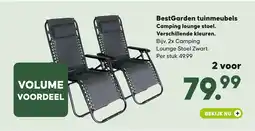 Pets Place BestGarden tuinmeubels aanbieding