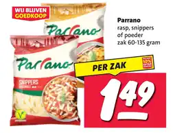 Nettorama Parrano aanbieding