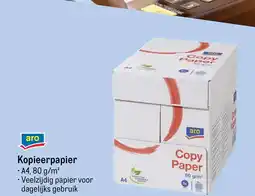 Makro Kopieerpapier aanbieding