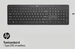 Makro hp Toetsenbord aanbieding