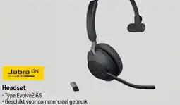 Makro Jabra GN Headset aanbieding