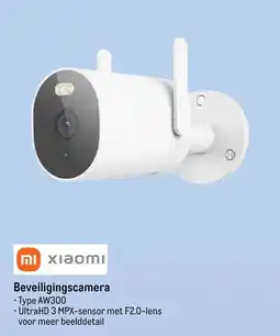 Makro mi xiaomi Beveiligingscamera aanbieding