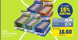 Makro Hero B'tween repen aanbieding