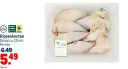 Makro Kippenbouten aanbieding