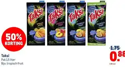 Makro Taksi aanbieding