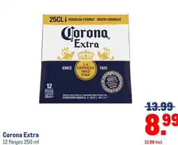 Makro Corona Extra aanbieding