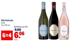 Makro Alle Amicale aanbieding