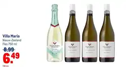 Makro Villa Maria aanbieding