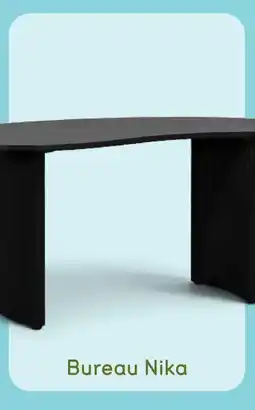 Leen Bakker Bekijk bureau Nika aanbieding