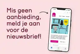 Leen Bakker Bekijk Meld je aan aanbieding