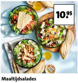 Intratuin Maaltijdsalades aanbieding