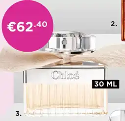 ICI Paris XL Chloé aanbieding