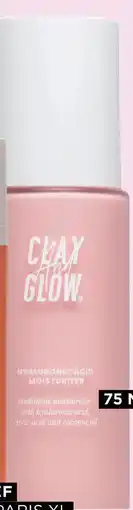 ICI Paris XL Clay And Glow aanbieding