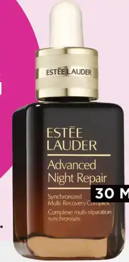 ICI Paris XL Estée Lauder aanbieding