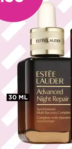 ICI Paris XL Estée Lauder aanbieding