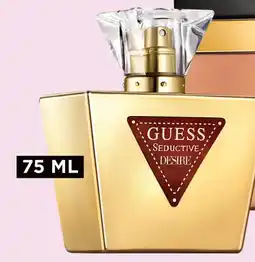 ICI Paris XL Guess aanbieding