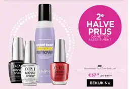 ICI Paris XL OPI aanbieding