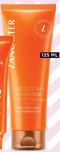 ICI Paris XL Lancaster aanbieding