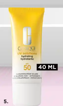 ICI Paris XL Clinique aanbieding