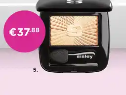 ICI Paris XL Sisley aanbieding