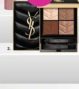 ICI Paris XL Yves Saint Laurent aanbieding