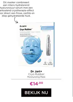 ICI Paris XL Dr Jart+ aanbieding