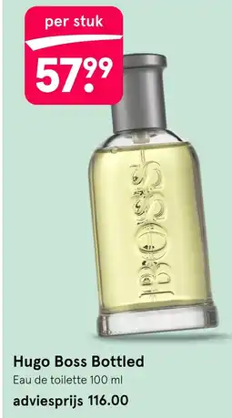 Etos Hugo Boss Bottled aanbieding