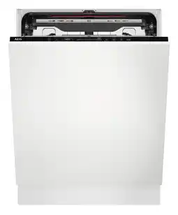 Bol.com AEG FSE74727P Volledig ingebouwd 15 couverts C aanbieding
