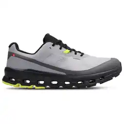 Foot Locker On Cloudvista Sneakers Heren - Blauw - Maat 44.5 - Mesh/Synthetisch aanbieding