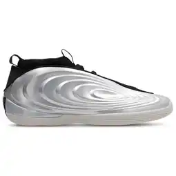 Foot Locker Adidas Harden Sneakers Heren - Zilver - Maat 42 - Plastic aanbieding