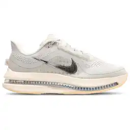 Foot Locker Nike Pegasus Sneakers Dames - Beige - Maat 36.5 - Mesh/Synthetisch aanbieding