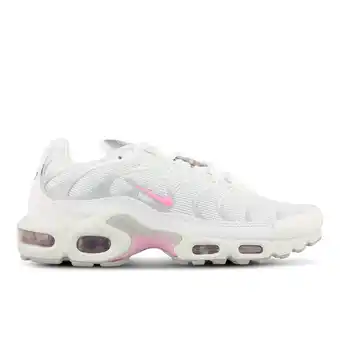 Foot Locker Nike Tuned Sneakers Dames - Wit - Maat 41 - Mesh/Synthetisch aanbieding
