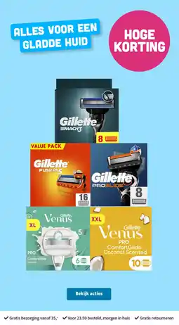 Plein.nl Bekijk actie aanbieding